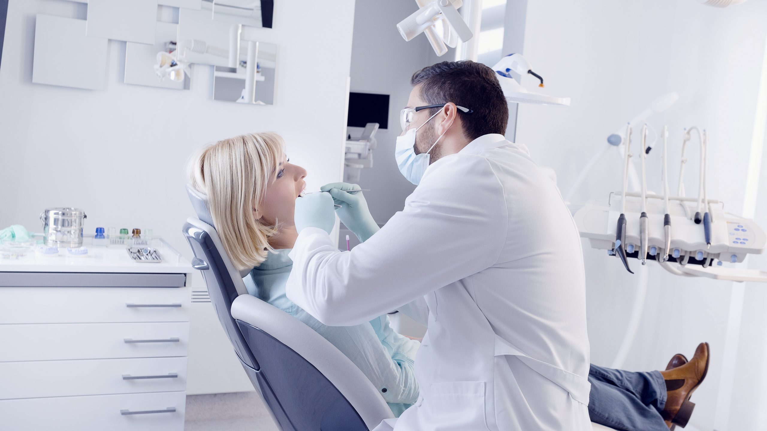 Dentist in Ashland City, TN