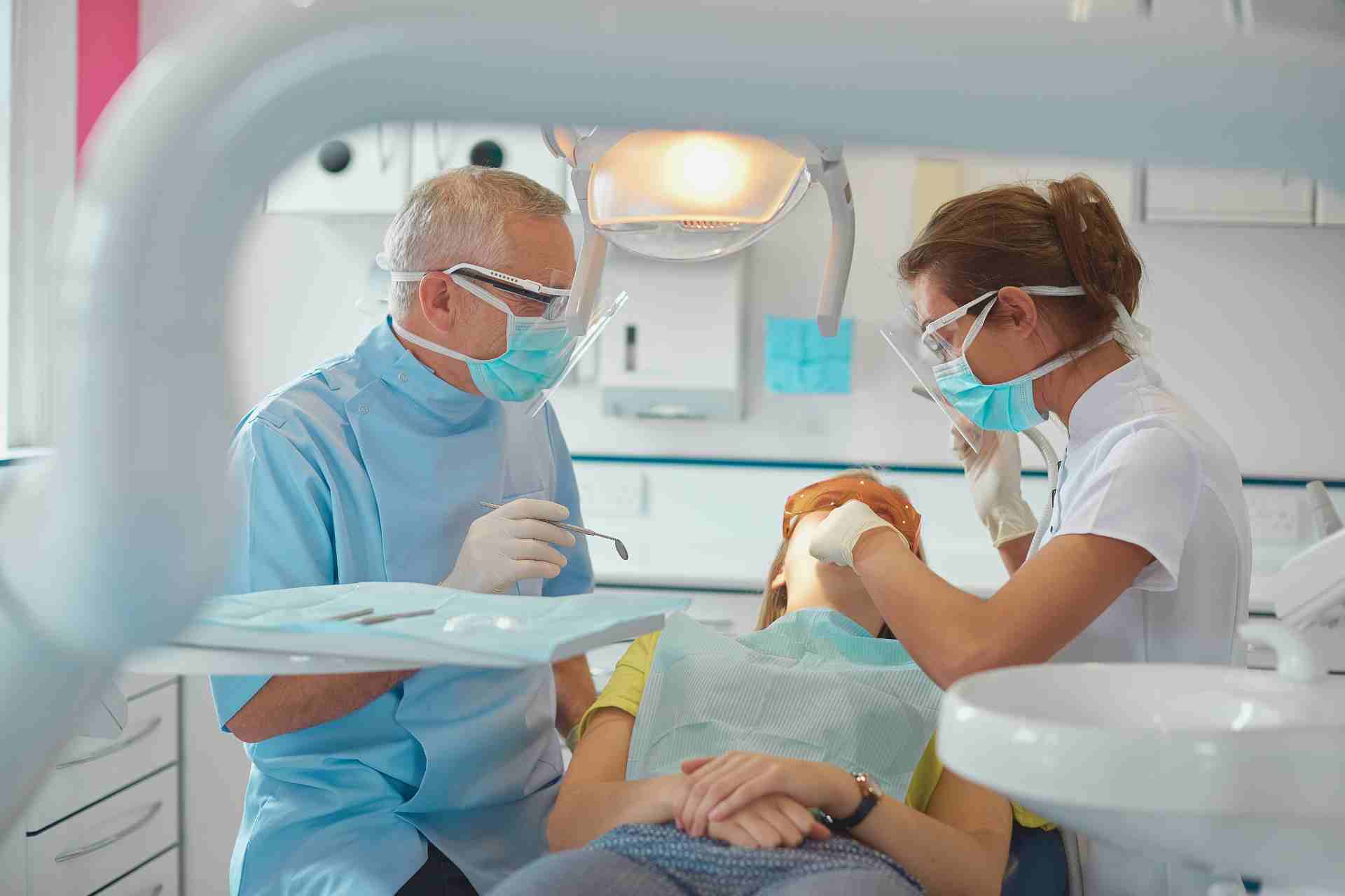 Dentist in Ashland City, TN